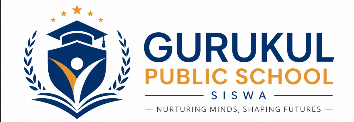 Gurukul Public School Siswa